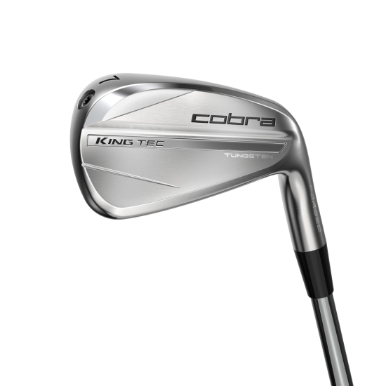 Cobra King Tec 2025 Jrnset Stl i gruppen Tee2Green hos Tee Two Green AB (CO_FT25)