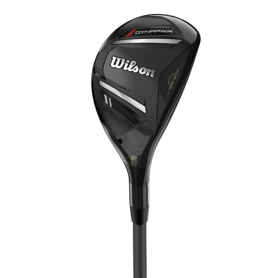 Wilson Dynapower Hybrid 2025 Custom i gruppen Golfklubbor / Hybrid hos Tee Two Green AB (DPWR25-Hyb-Cust)