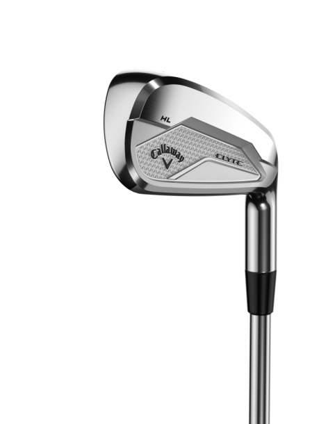 Callaway Elyte HL Jrnset Stl Custom i gruppen Golfklubbor / Jrnset hos Tee Two Green AB (ELYTEHL-IrS-Cust)