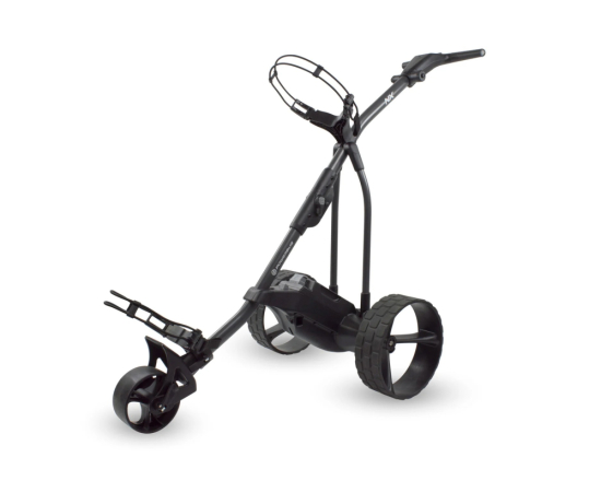 PowerBug NX Lithium i gruppen Golfvagnar / Elektriska Golfvagnar hos Tee Two Green AB (G-00006)