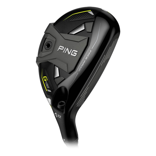 Ping G430 Hybrid i gruppen Golfklubbor / Hybrid hos Tee Two Green AB (G430Hyb)