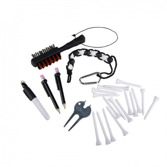 Deluxe Deluxe Start Kit