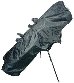 Raincover Raincover nylon PU Standbag