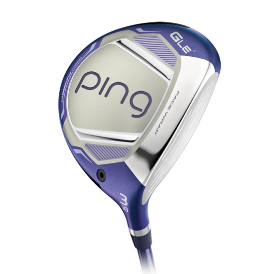 Ping G Le4 Fairway - F�rhandsbest�ll! Leverans fr�n 26 mars! i gruppen Golfklubbor / Damklubbor / Fairwaywood hos Tee Two Green AB (GLE4-Fw)