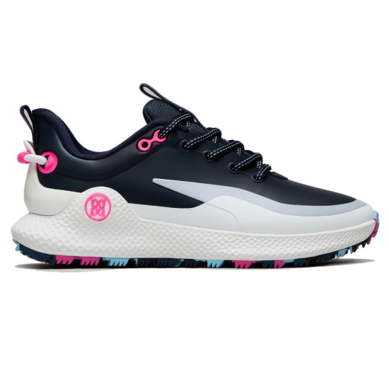 G4 Womens MG4+ O2 Spikeless - Twilight i gruppen Golfskor / Golfskor Dam hos Tee Two Green AB (GLF000111-TWLT)