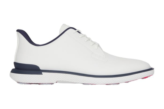 G4 Mens Gallivan2r T.P.U. - Snow/Twilight i gruppen Golfskor / Golfskor Herr hos Tee Two Green AB (GMF000058)