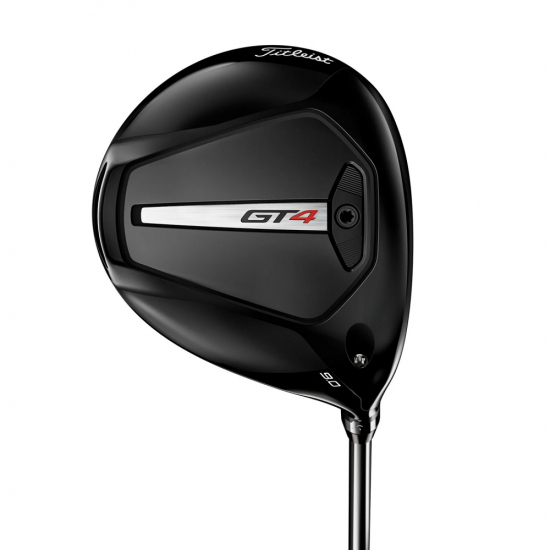Titleist GT4 10° Tensei 1K Black 6S Titleist GT4 Driver - Tensei 1K Black, Vänster, 10, Stiff