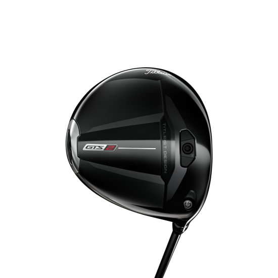 Titleist GTS2 Driver Dam - F�rhandsbest�ll! Leverans fr�n 11 juni! i gruppen Golfklubbor / Damklubbor / Driver hos Tee Two Green AB (GTS2WD)