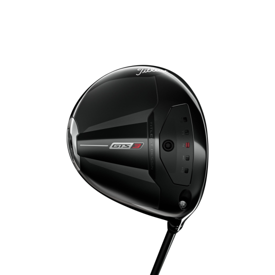 Titleist GTS3 Driver - F�rhandsbest�ll! Leverans fr�n 11 juni! i gruppen Golfklubbor / Driver hos Tee Two Green AB (GTS3D)