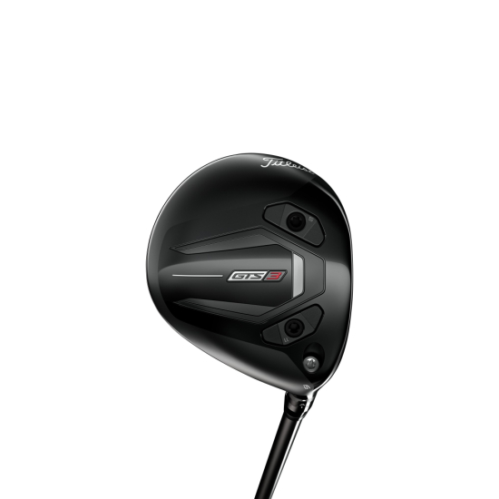 Titleist GTS3 Fairway - Förhandsbeställ! Leverans från 11 juni! i gruppen Golfklubbor / Fairwaywood hos Tee Two Green AB (GTS3F)