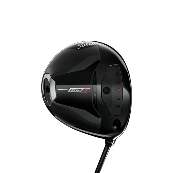 Titleist GTS4 Driver Custom - Förhandsbeställ! Leverans från 11 juni! i gruppen Golfklubbor / Driver hos Tee Two Green AB (GTS4D-Cust)