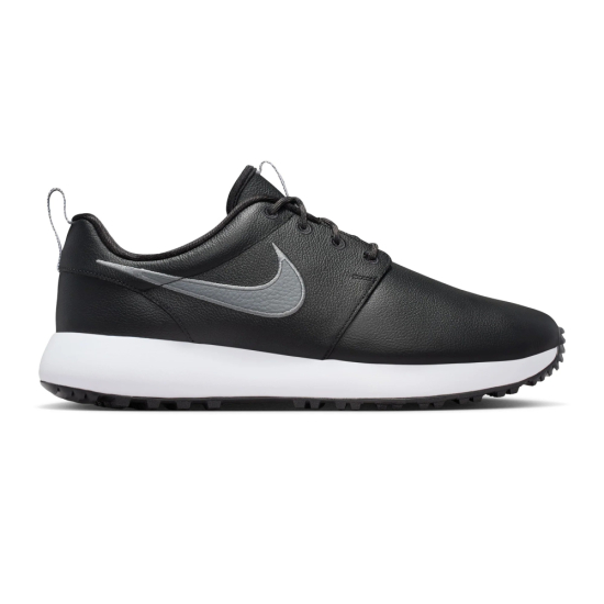 Nike Roshe G Prm - Black/Smoke Grey i gruppen Golfskor / Golfskor Herr hos Tee Two Green AB (HV4697-001)