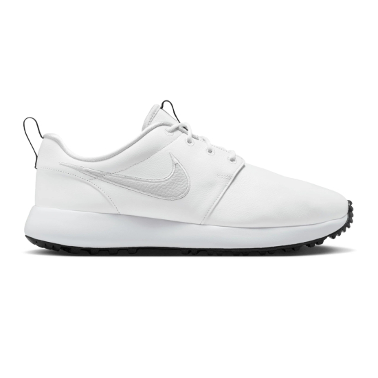 Nike Roshe G Prm - White/Black i gruppen Golfskor / Golfskor Herr hos Tee Two Green AB (HV4697-100)