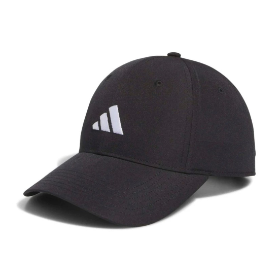 Adidas Junior Tour Hat - Black i gruppen Golfkl�der / Kepsar hos Tee Two Green AB (IM9212)