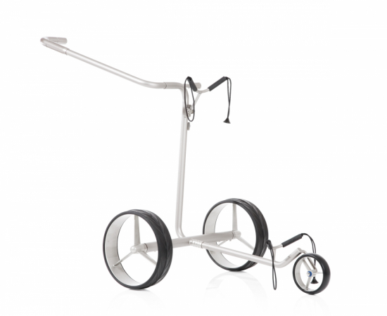 Jucad Drive SL Titan Classic 2.0 i gruppen Golfvagnar / Elektriska Golfvagnar hos Tee Two Green AB (JCLASS2)