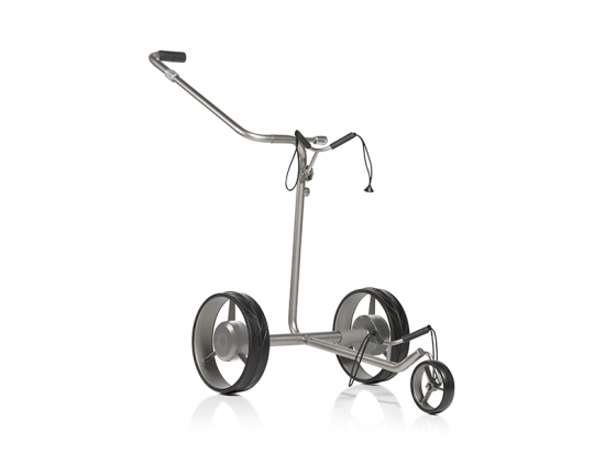 JuCad drive SL Titan Silence 2.0 i gruppen Golfvagnar / Elektriska Golfvagnar hos Tee Two Green AB (JDRIVESL-S2)