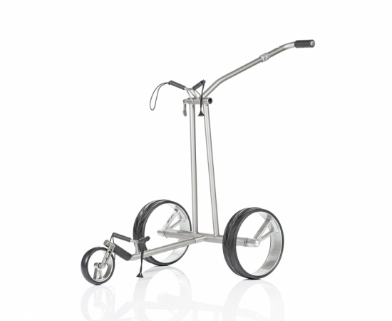 Jucad Phantom Titan 2.0 i gruppen Golfvagnar / Elektriska Golfvagnar hos Tee Two Green AB (JPHANTOM2)