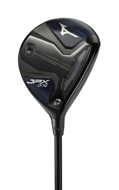 Mizuno JPX One Fairway - F�rhandsbest�ll! Leverans fr�n 22 januari! i gruppen Golfklubbor / Fairwaywood hos Tee Two Green AB (JPX-OneFw)