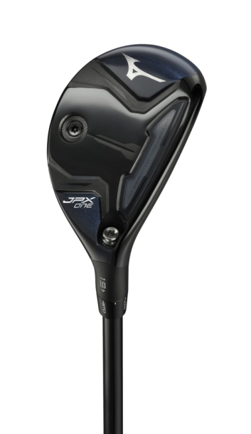 Mizuno JPX One Hybrid Custom - F�rhandsbest�ll! Leverans fr�n 22 januari! i gruppen Golfklubbor / Hybrid hos Tee Two Green AB (JPX-OneHy-Cust)