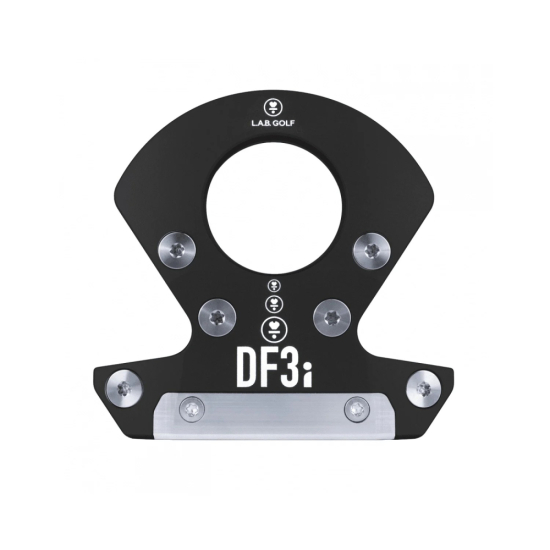 L.A.B. Golf DF3i i gruppen Tee2Green hos Tee Two Green AB (LAB-DF3i)
