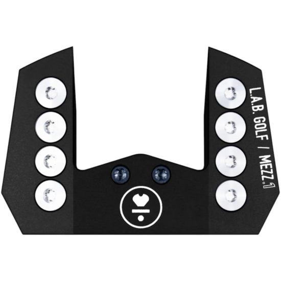 L.A.B. Golf Mezz.1 i gruppen Golfklubbor / Putter hos Tee Two Green AB (LAB-MEZZ1)
