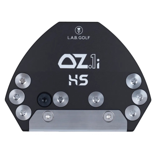 L.A.B. Golf OZ1i HS i gruppen Golfklubbor / Putter hos Tee Two Green AB (LAB-OZ1iHS)