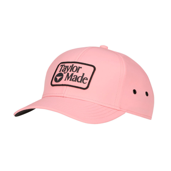 Taylormade Newport Legacy Hat 2026 - Pink i gruppen Golfkl�der / Kepsar hos Tee Two Green AB (M2356018)