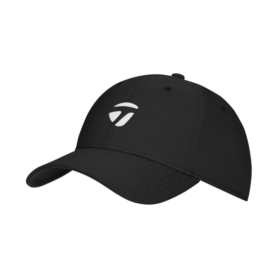 Taylormade Junior Radar Hat 2026 - Black i gruppen Golfkl�der / Kepsar hos Tee Two Green AB (M2367614)