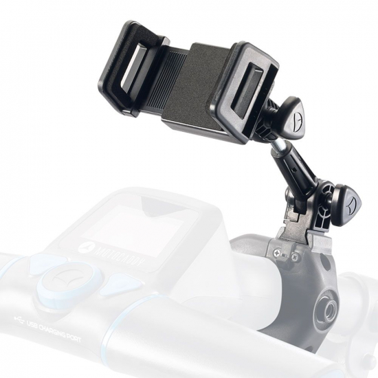 Motocaddy Motocaddy GPS/MOBILH�LLARE