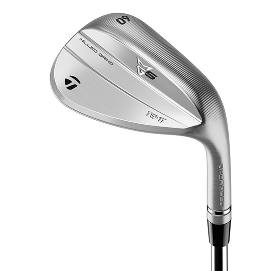 Taylormade MG5 TW Wedge Stl - Frhandsbestll. Leverans frn 4 september! i gruppen Golfklubbor / Wedgar hos Tee Two Green AB (MG5TW)