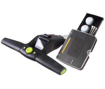 MGI MGI ZIP SCORECARD HOLDER