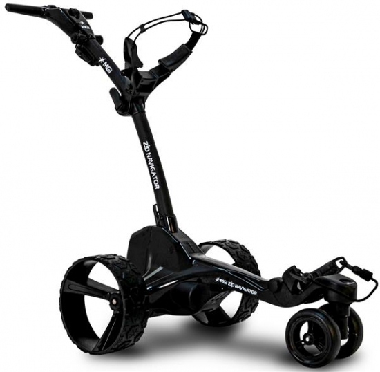 MGI MGI ZIP NAVIGATOR