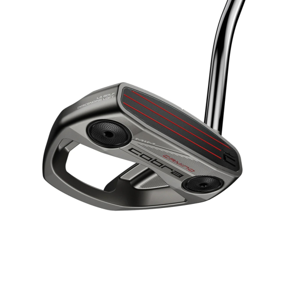 Cobra MIM 2026 Camino SB Putter i gruppen Golfklubbor / Putter hos Tee Two Green AB (MIM26-CSB)