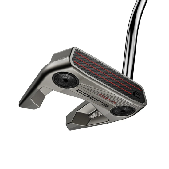 Cobra MIM 2026 Nova SB Putter i gruppen Golfklubbor / Putter hos Tee Two Green AB (MIM26-NSB)