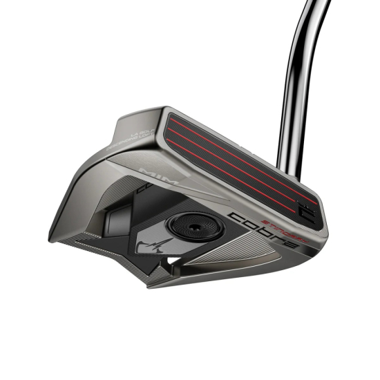 Cobra MIM 2026 Stingray SB Putter i gruppen Golfklubbor / Putter hos Tee Two Green AB (MIM26-SRSB)