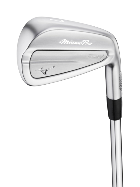 Mizuno Pro M-13 Custom i gruppen Golfklubbor / J�rnset hos Tee Two Green AB (MIZ-M13)
