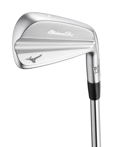 Mizuno Pro S-1 Jrnset Custom i gruppen Golfklubbor / Jrnset hos Tee Two Green AB (MIZ-PROS1)