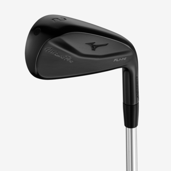 Mizuno Pro Fli-Hi Utility 2024 i gruppen Golfklubbor / Utility hos Tee Two Green AB (MIZ_24PFH)