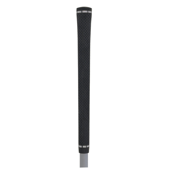 OnCourse Classic 360 Black - Midsize i gruppen Tillbehr  / Golfgrepp hos Tee Two Green AB (OC2024)