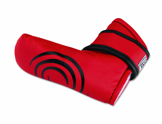 Odyssey Odyssey BOXING BLADE HEADCOVER