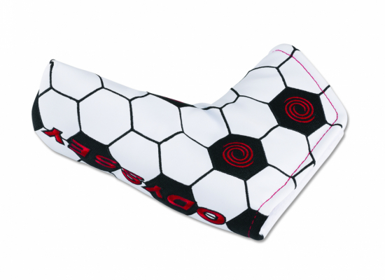 Odyssey Odyssey SOCCER BLADE HEADCOVER