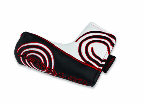 Odyssey Odyssey AM TEMPEST III BLADE HEADCOVER