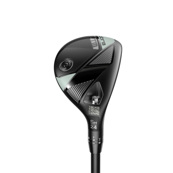 Cobra OPTM Hybrid Dam Custom - F�rhandsbest�ll! Leverans fr�n 20 januari! i gruppen Golfklubbor / Damklubbor / Hybrid hos Tee Two Green AB (OPTM-HyW-Cust)