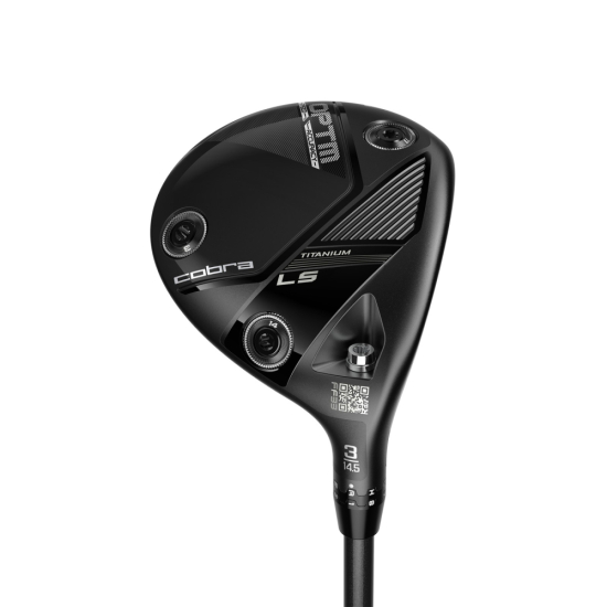 Cobra OPTM LS Fairway - Förhandsbeställ! Leverans från 20 januari! i gruppen Golfklubbor / Fairwaywood hos Tee Two Green AB (OPTM-LS-Fw)