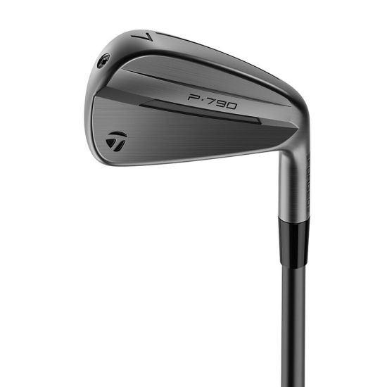 Taylormade P790 2025 Battle Worn Jrnset Stl i gruppen Golfklubbor / Jrnset hos Tee Two Green AB (P790-25BW)