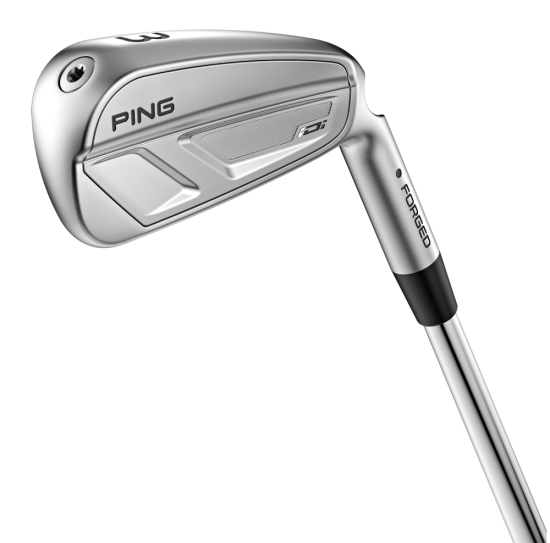 Ping iDi Utility Custom i gruppen Golfklubbor / Utility hos Tee Two Green AB (Ping_iDi-Cust)