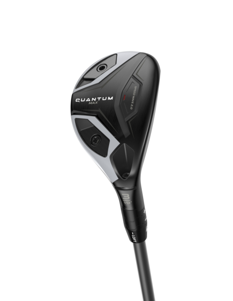 Callaway Quantum Max Hybrid Custom - F�rhandsbest�ll! Leverans fr�n 30 januari! i gruppen Golfklubbor / Hybrid hos Tee Two Green AB (QUAN-MaxHy-Cust)