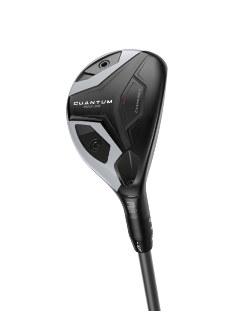 Callaway Quantum Max OS Hybrid Custom - F�rhandsbest�ll! Leverans fr�n 30 januari! i gruppen Golfklubbor / Hybrid hos Tee Two Green AB (QUAN-MaxHyOS-Cust)