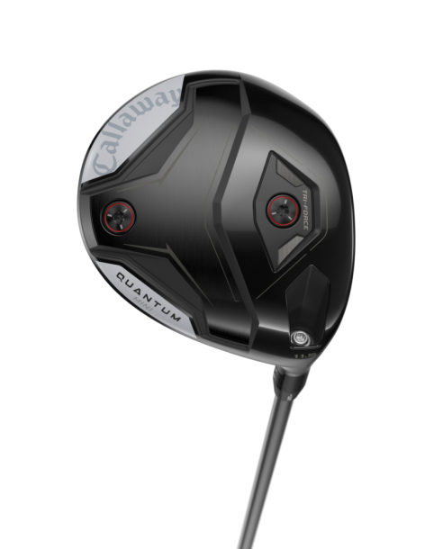 Callaway Quantum Mini Driver Custom - F�rhandsbest�ll! Leverans fr�n 29 april! i gruppen Golfklubbor / Driver hos Tee Two Green AB (QUAN-MiniDr-Cust)