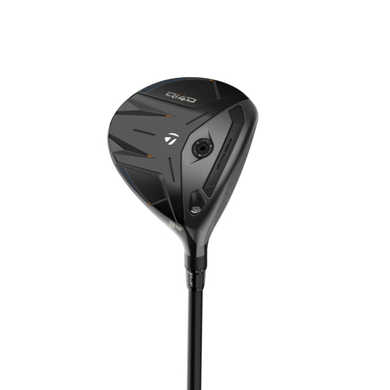 Taylormade Qi4D Fairway - F�rhandsbest�ll! Leverans fr�n 29 januari! i gruppen Golfklubbor / Fairwaywood hos Tee Two Green AB (Qi4DFw)